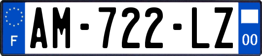 AM-722-LZ