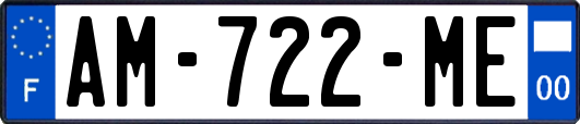 AM-722-ME