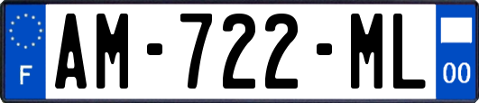 AM-722-ML