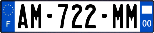 AM-722-MM