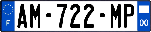 AM-722-MP