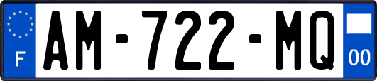 AM-722-MQ