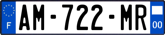 AM-722-MR