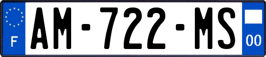 AM-722-MS