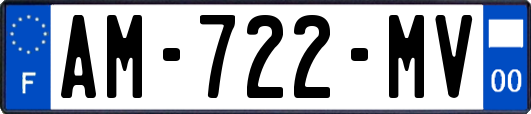 AM-722-MV