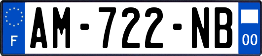 AM-722-NB