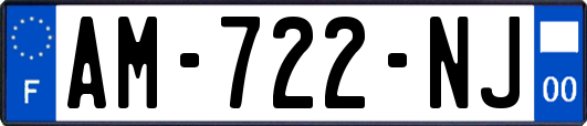 AM-722-NJ