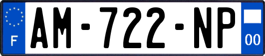 AM-722-NP