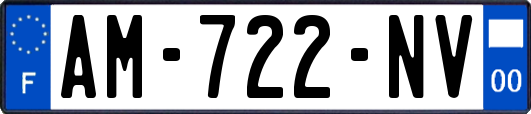 AM-722-NV