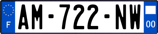 AM-722-NW