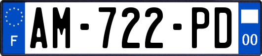 AM-722-PD