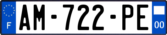 AM-722-PE