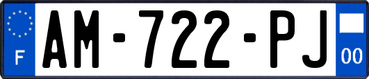 AM-722-PJ