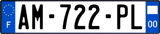 AM-722-PL