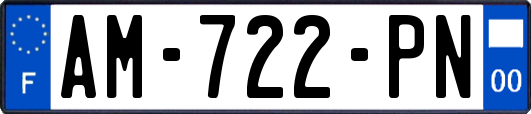 AM-722-PN