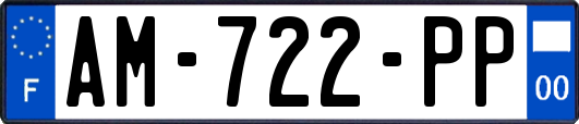 AM-722-PP