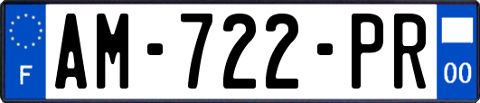 AM-722-PR