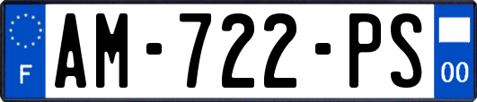 AM-722-PS