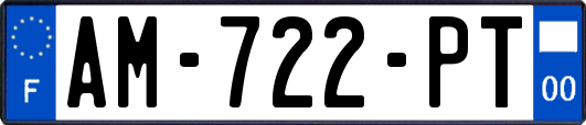 AM-722-PT