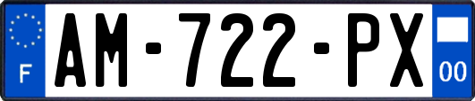 AM-722-PX