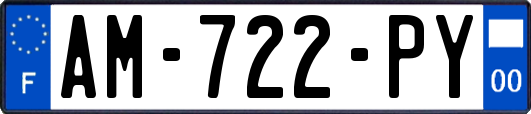 AM-722-PY