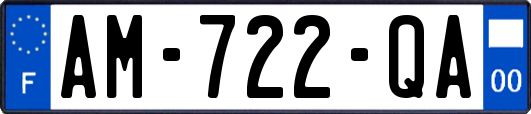 AM-722-QA