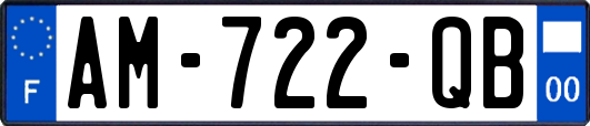 AM-722-QB