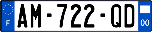 AM-722-QD