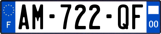 AM-722-QF