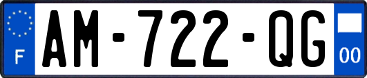 AM-722-QG