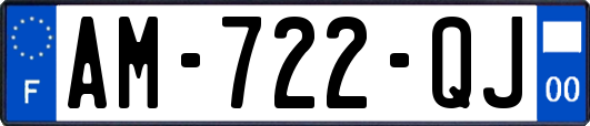 AM-722-QJ