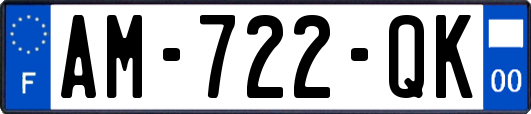 AM-722-QK