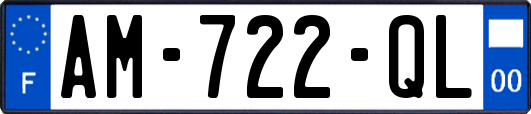 AM-722-QL
