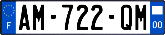 AM-722-QM
