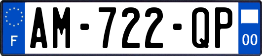 AM-722-QP