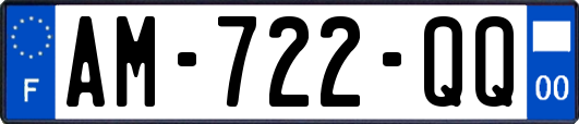 AM-722-QQ