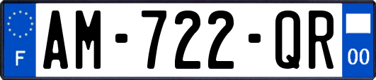 AM-722-QR