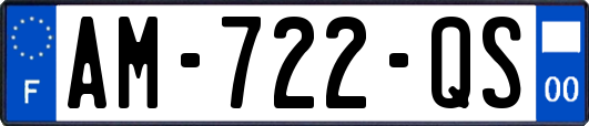 AM-722-QS