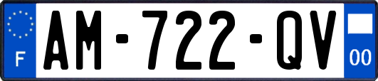 AM-722-QV