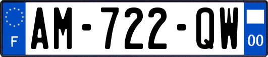 AM-722-QW