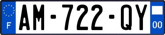 AM-722-QY