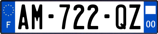 AM-722-QZ