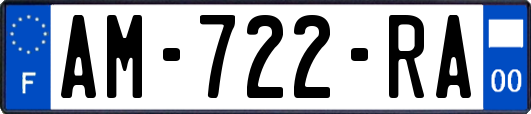 AM-722-RA