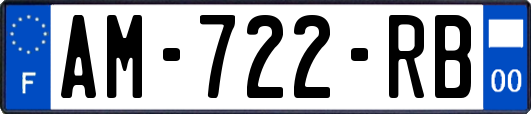 AM-722-RB