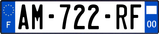 AM-722-RF