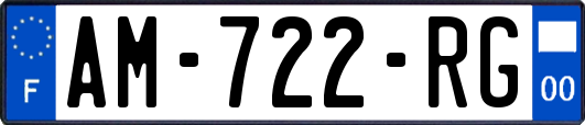 AM-722-RG
