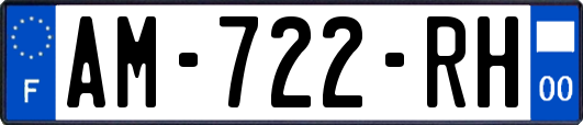 AM-722-RH