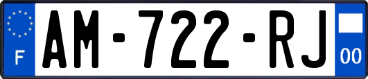 AM-722-RJ