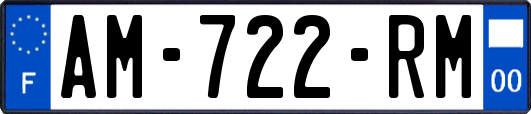 AM-722-RM