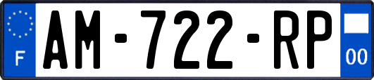 AM-722-RP